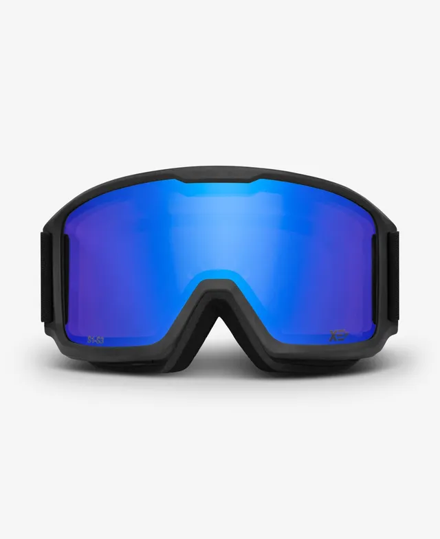 messyweekend-ferdi-xep-skibrille-black-blue image 1