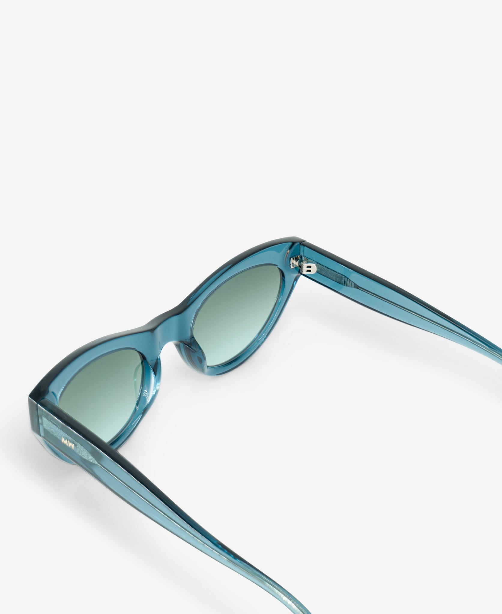 messyweekend-donna-cat-eye-sonnenbrille-turquoise-green image 5