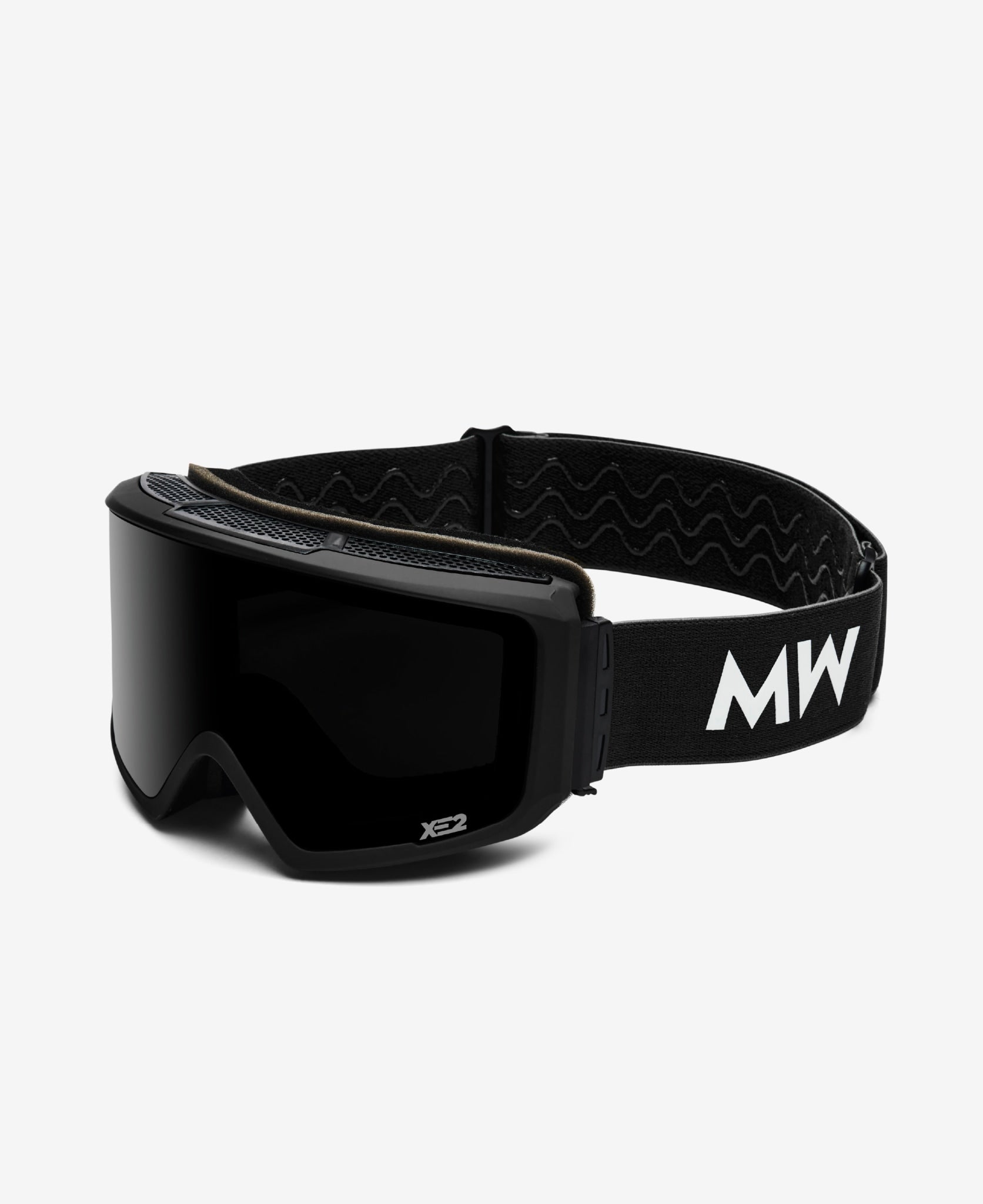messyweekend-flip-xe2-skibrille-asian-fit-black-dark-grey image 2