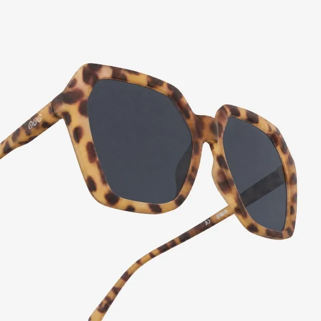 rau-readers-marie-claire-multifokale-sonnenbrille-leopard-matte image 1