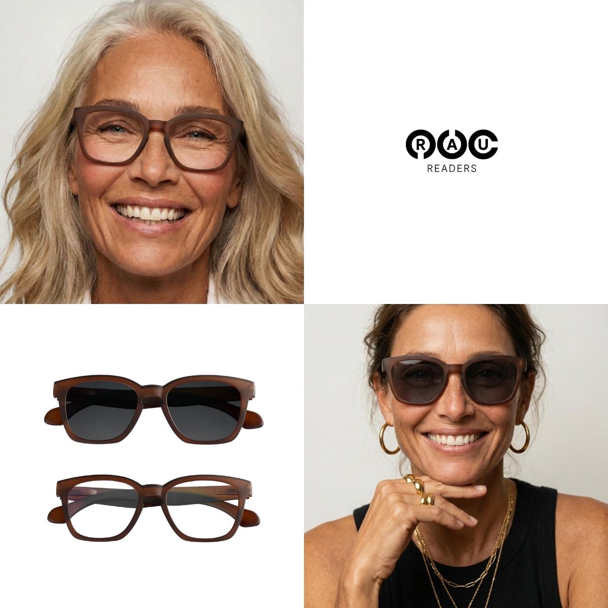 rau-readers-guardian-blaulichtfilter-brille-dark-brown-matte image 7