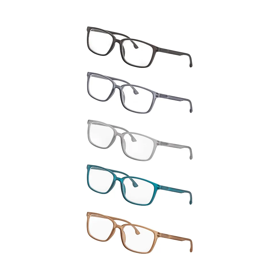 lexxoo-classic-fertig-lesebrille-40605-40609 image 1