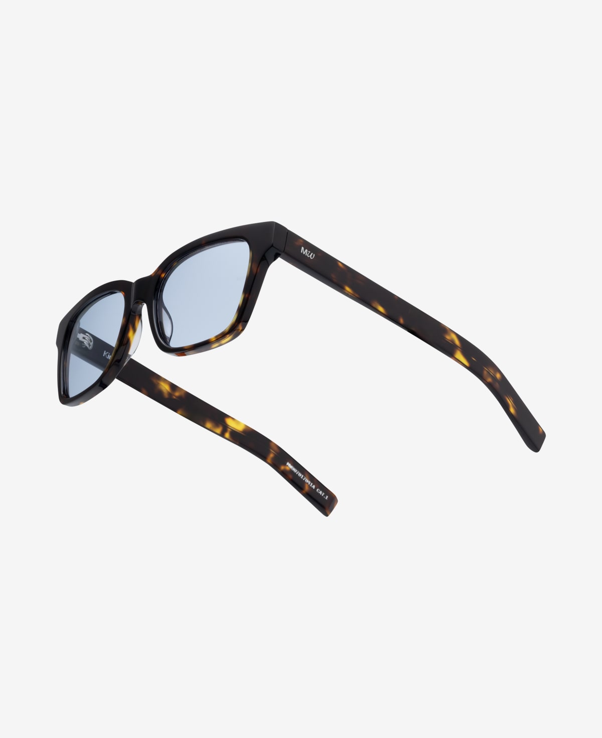 messyweekend-kiro-sonnenbrille-dark-havana-soft-blue image 4
