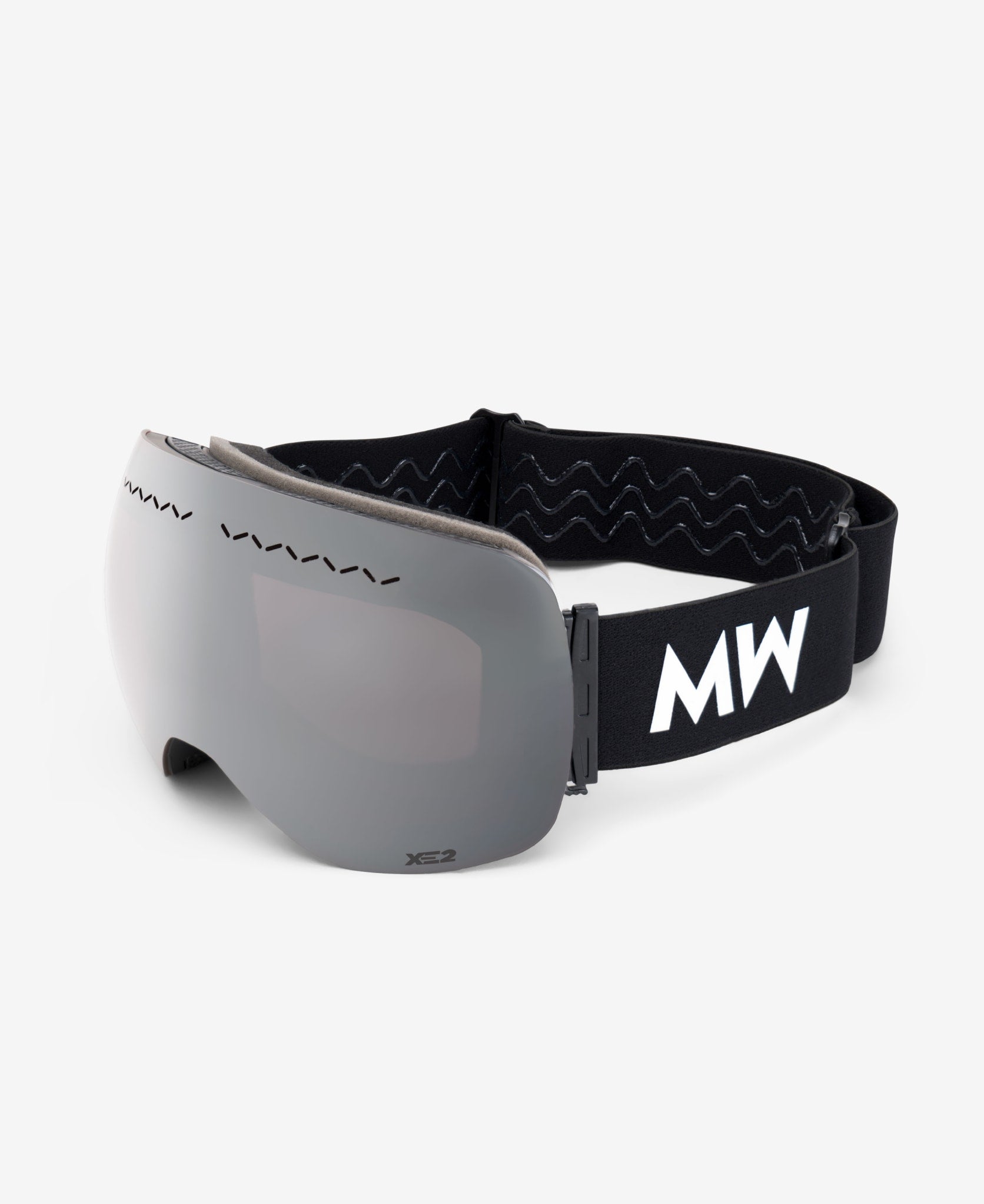 messyweekend-orbit-asian-fit-skibrille-black-silver image 2