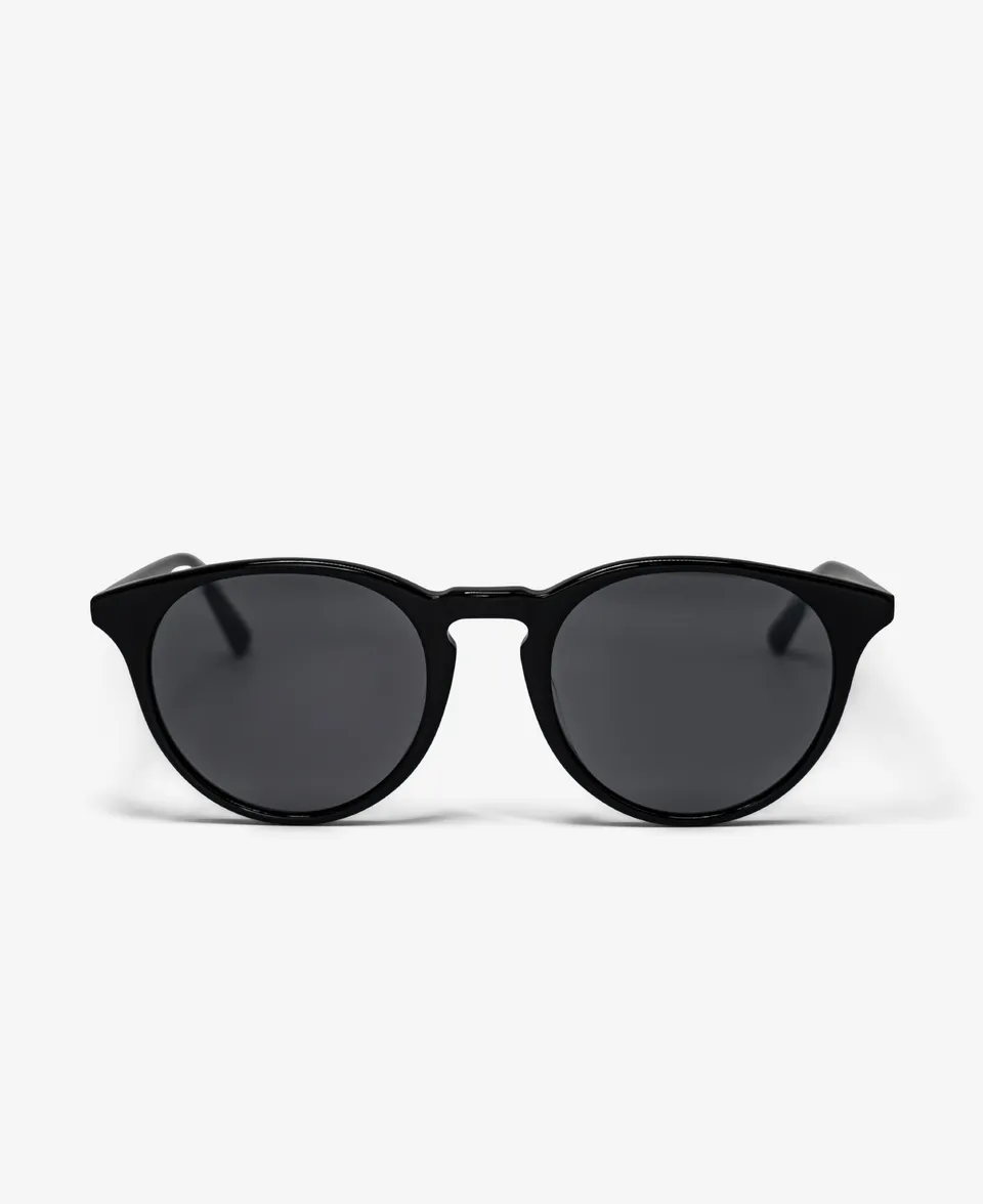 messyweekend-new-depp-sonnenbrille-black-grey image 1