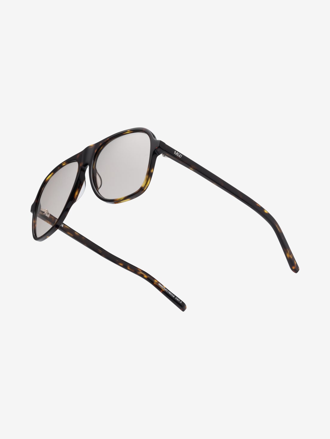messyweekend-sumi-dark-havana-soft-brown-aviator-sonnenbrille image 4