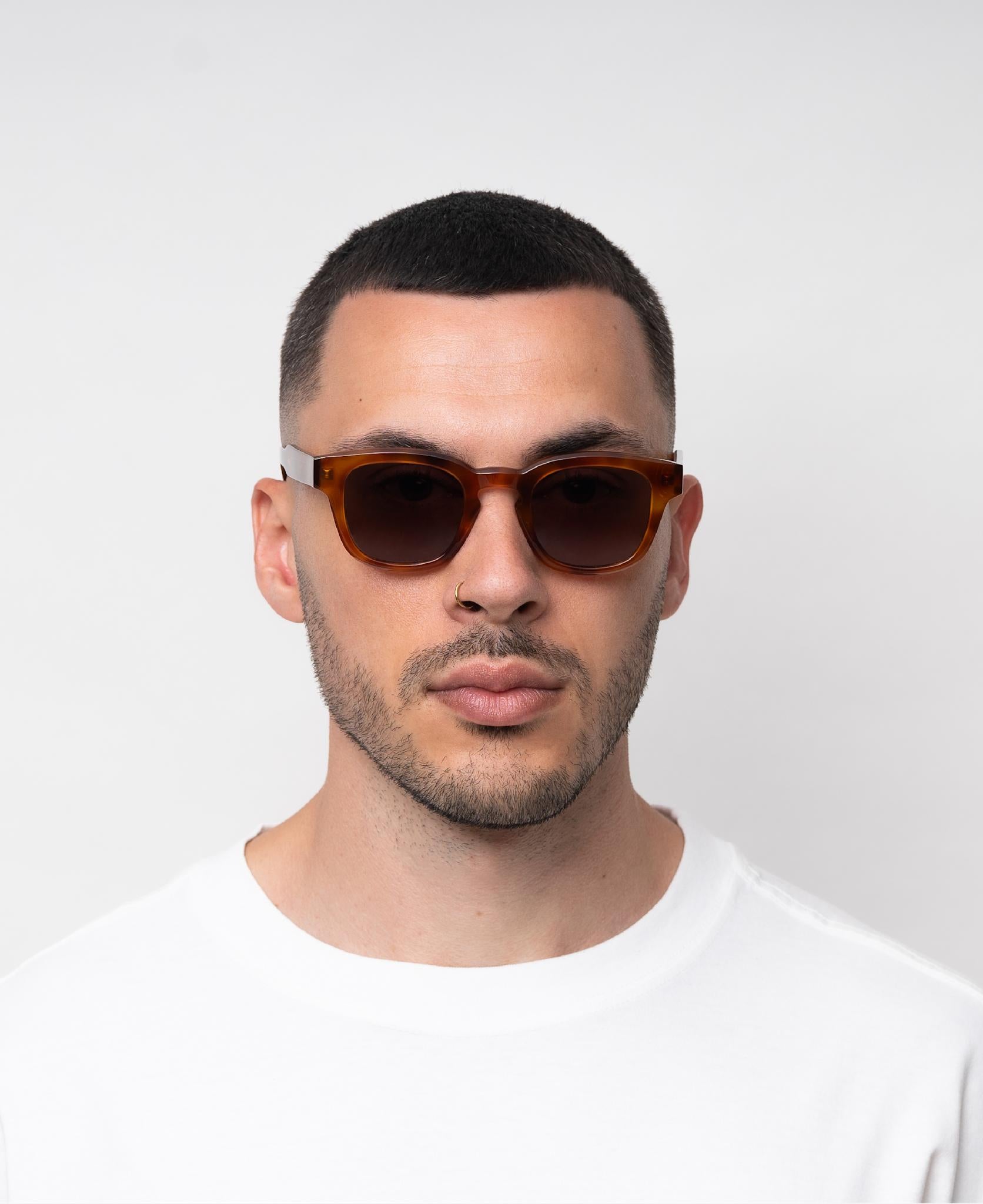 messyweekend-austin-sonnenbrille-havana-brown image 6