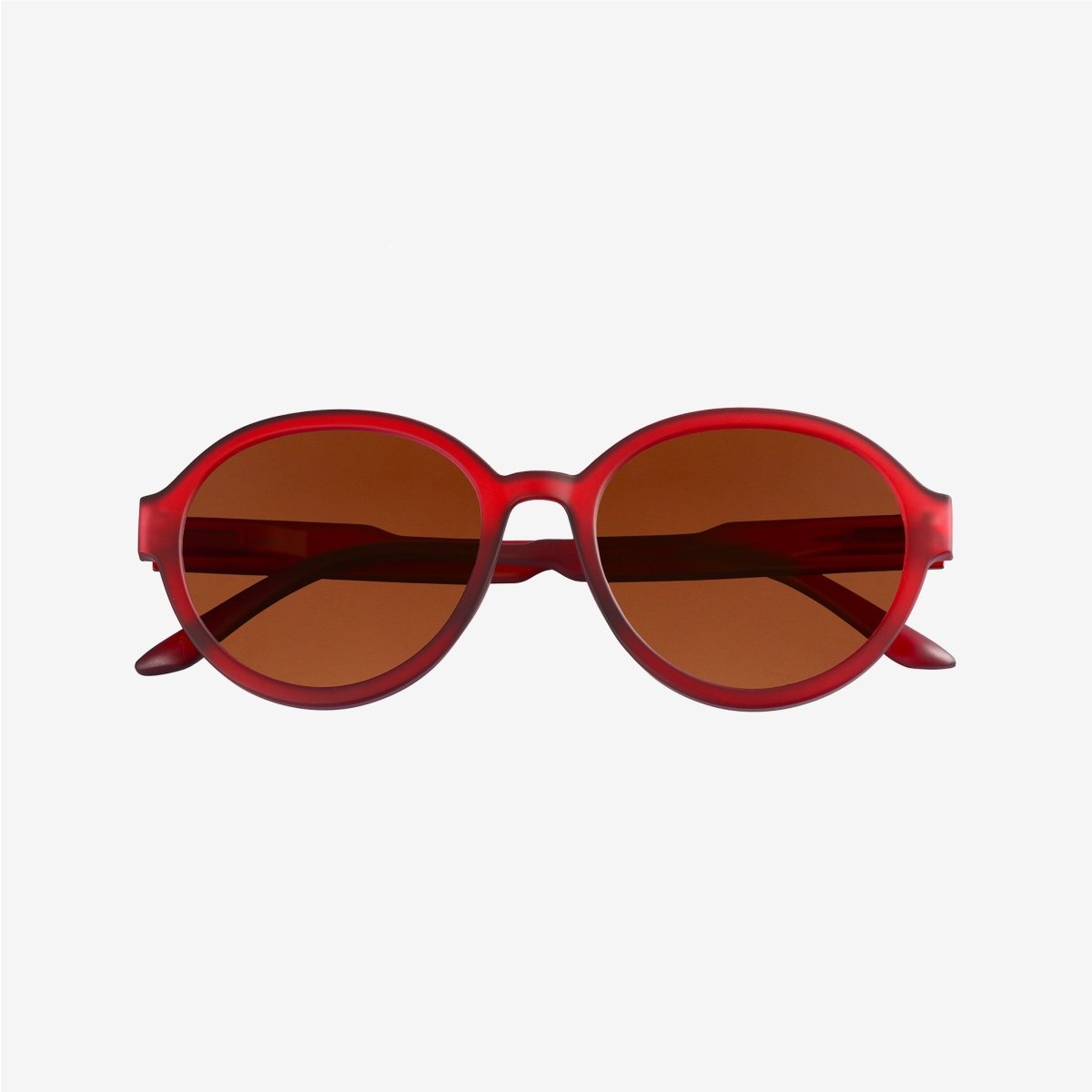 rau-readers-elle-sonnenbrille-mit-st-rke-red-wine-matte image 4