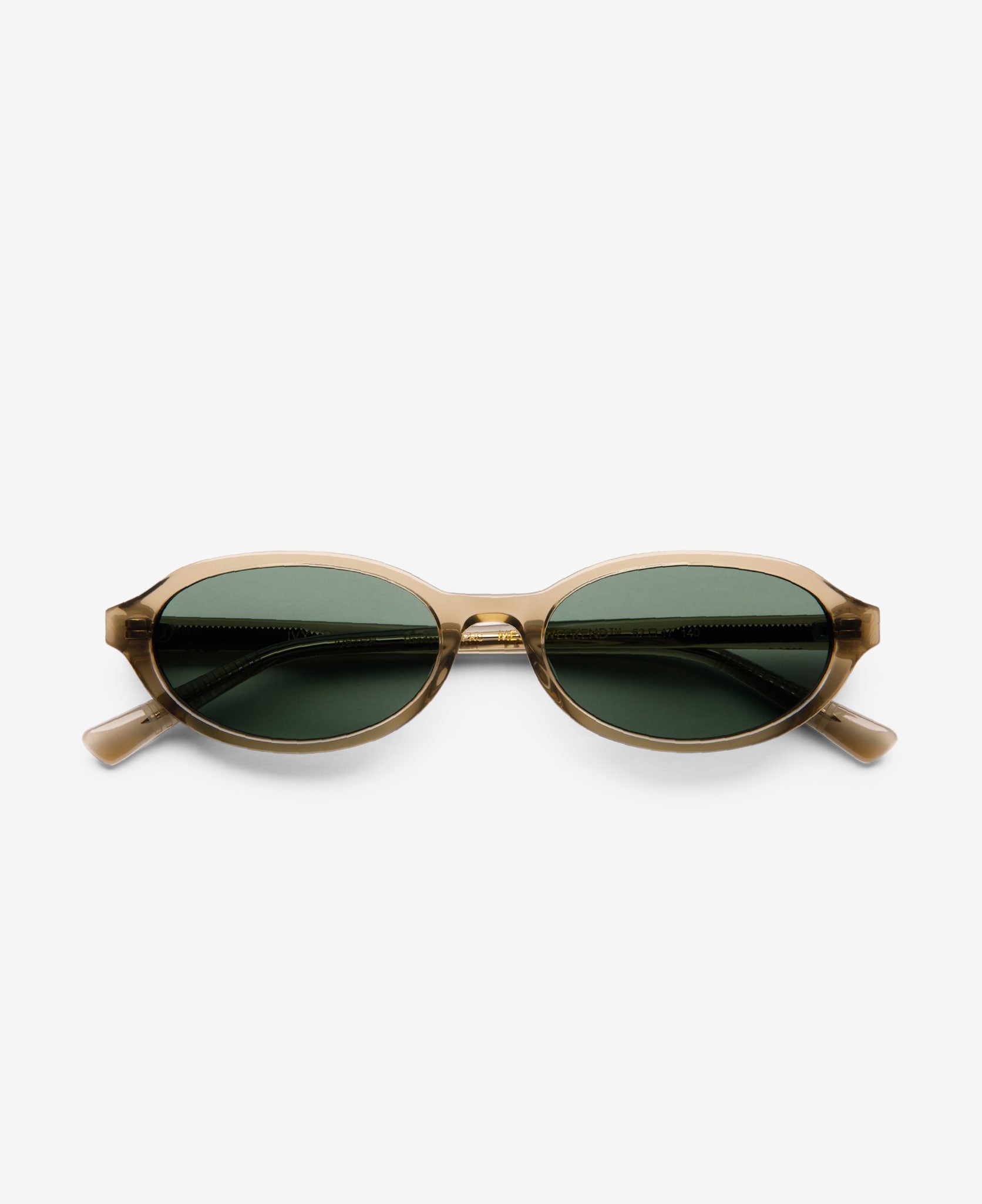 messyweekend-ivy-sonnenbrille-bottle-green-green image 2
