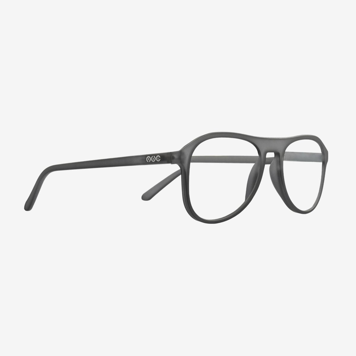 rau-readers-post-blaulichtfilter-brille-dark-grey-matte image 4