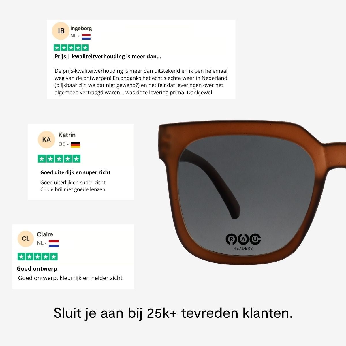 rau-readers-bazaar-multifokale-sonnenbrille-dark-brown-matte image 8