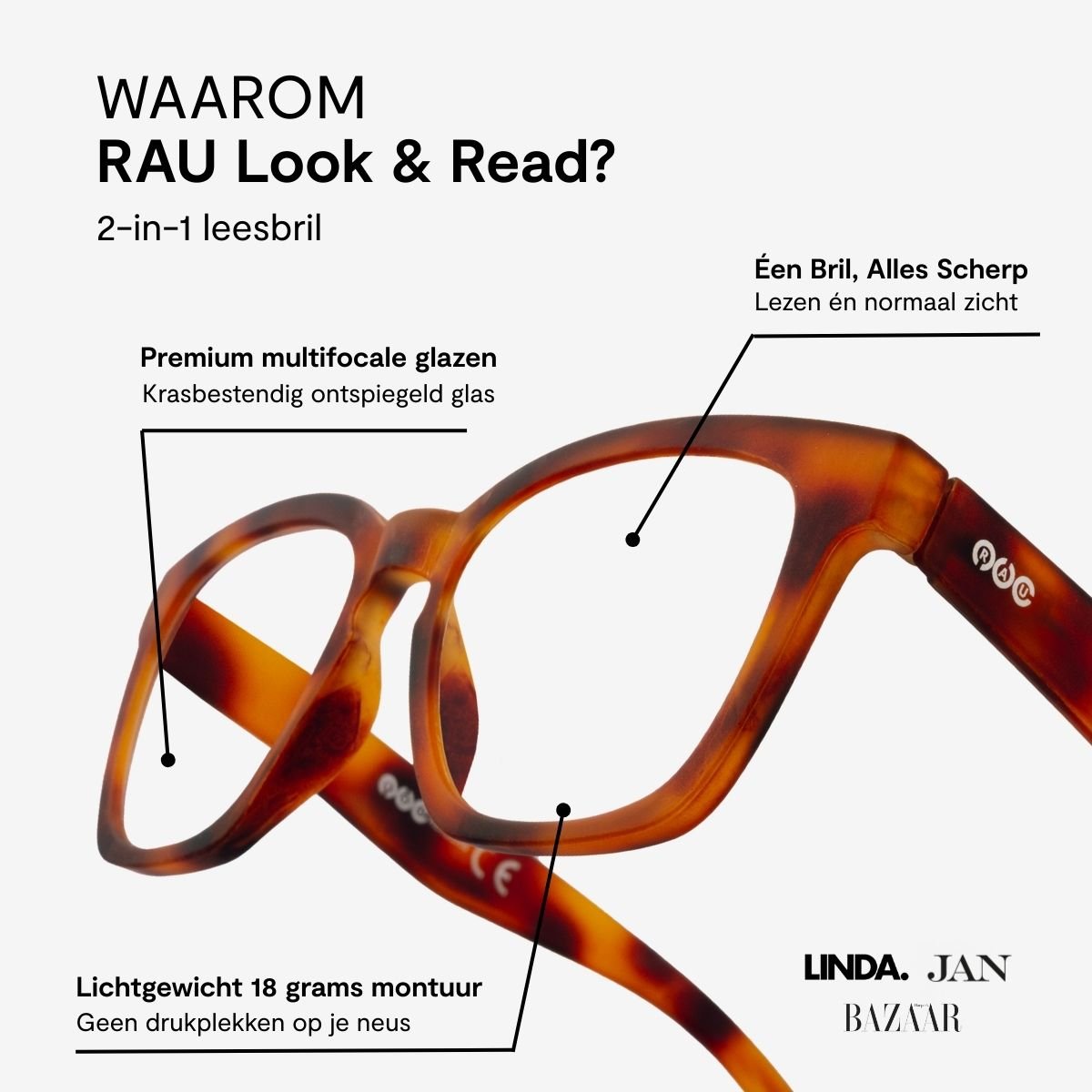 rau-readers-guardian-multifokalbrille-havana-matte-015 image 5