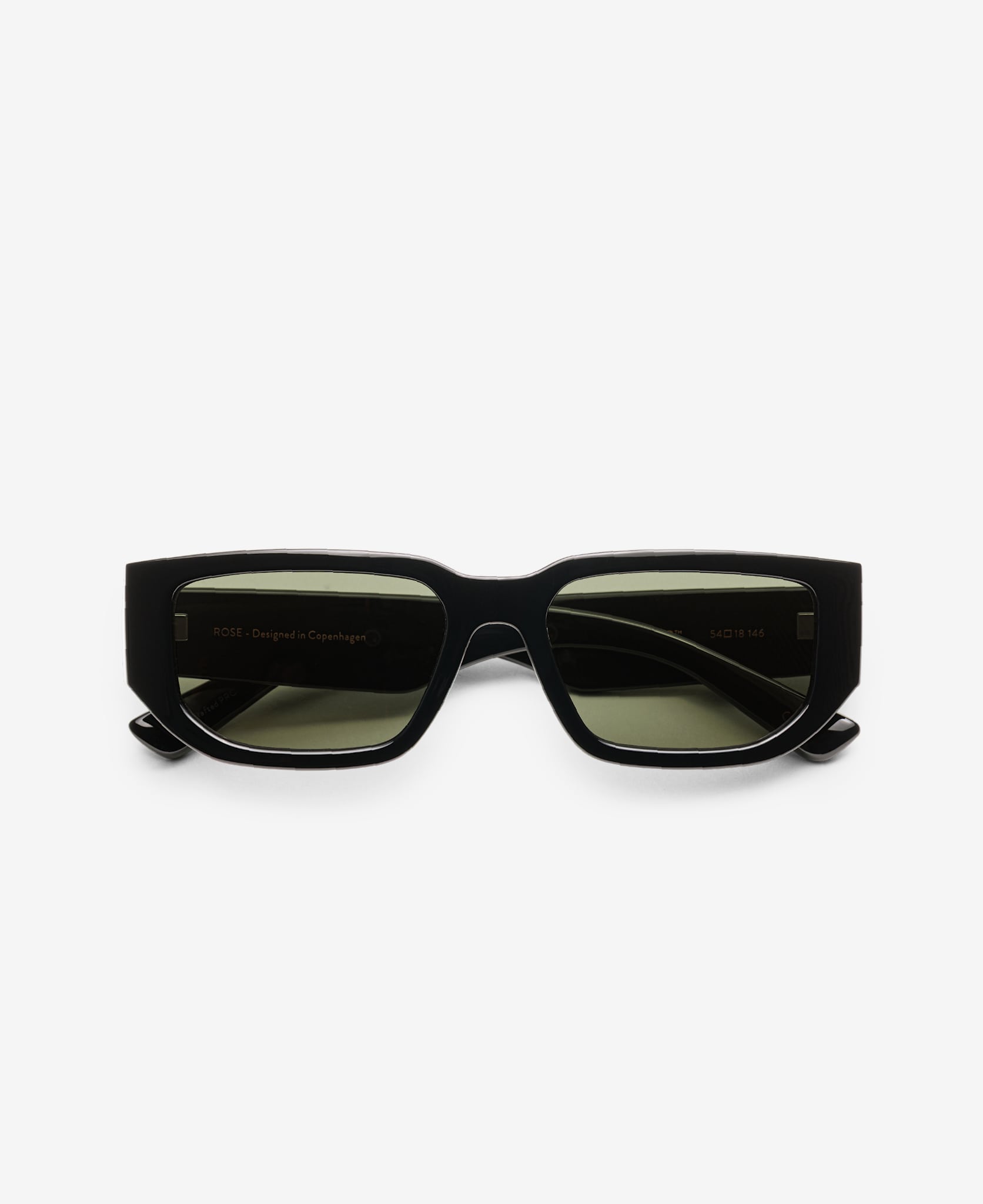 messyweekend-rose-black-green-sonnenbrille image 2