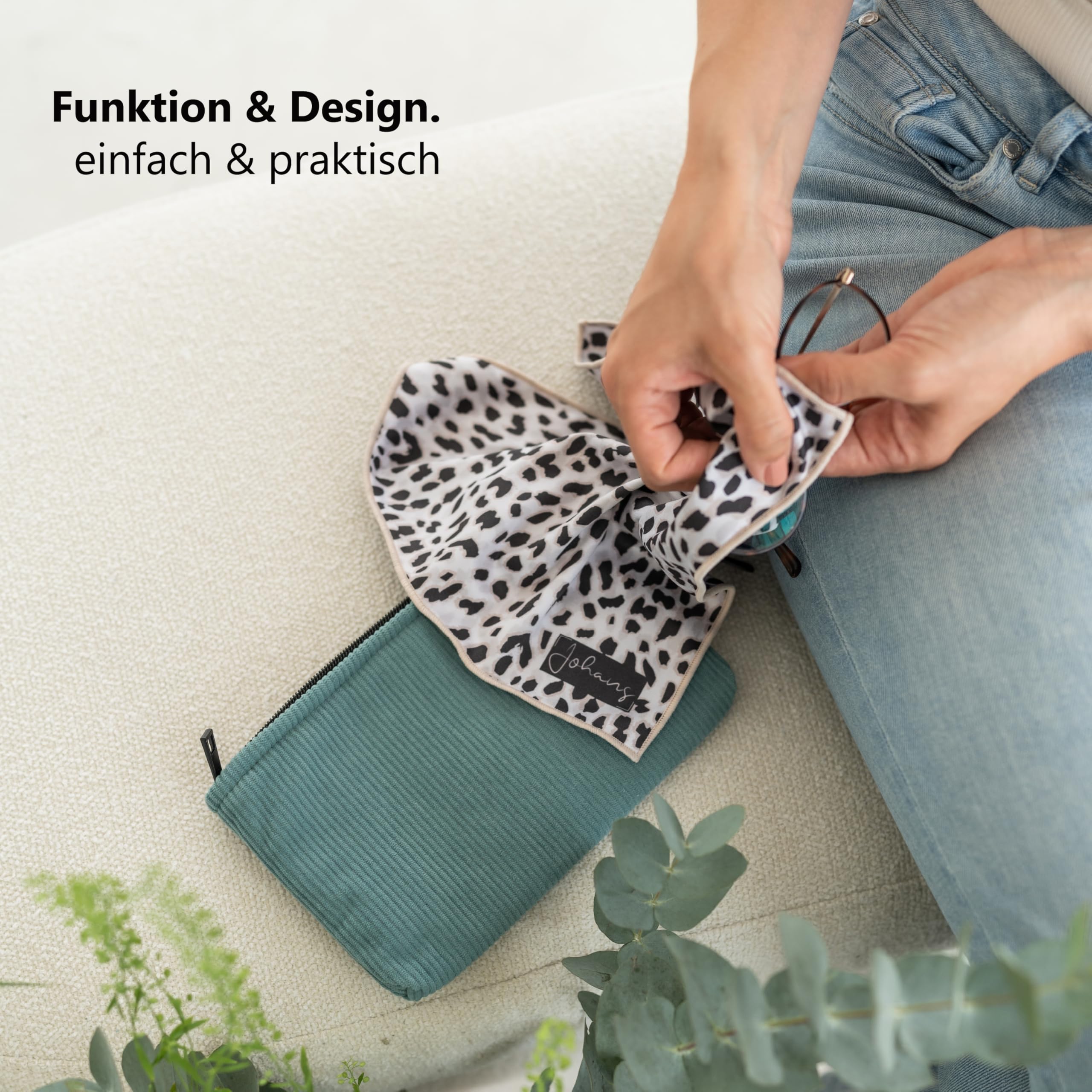 johans-etui-cord-look-22x14cm-f-r-mikrofasertuch-salbei image 5