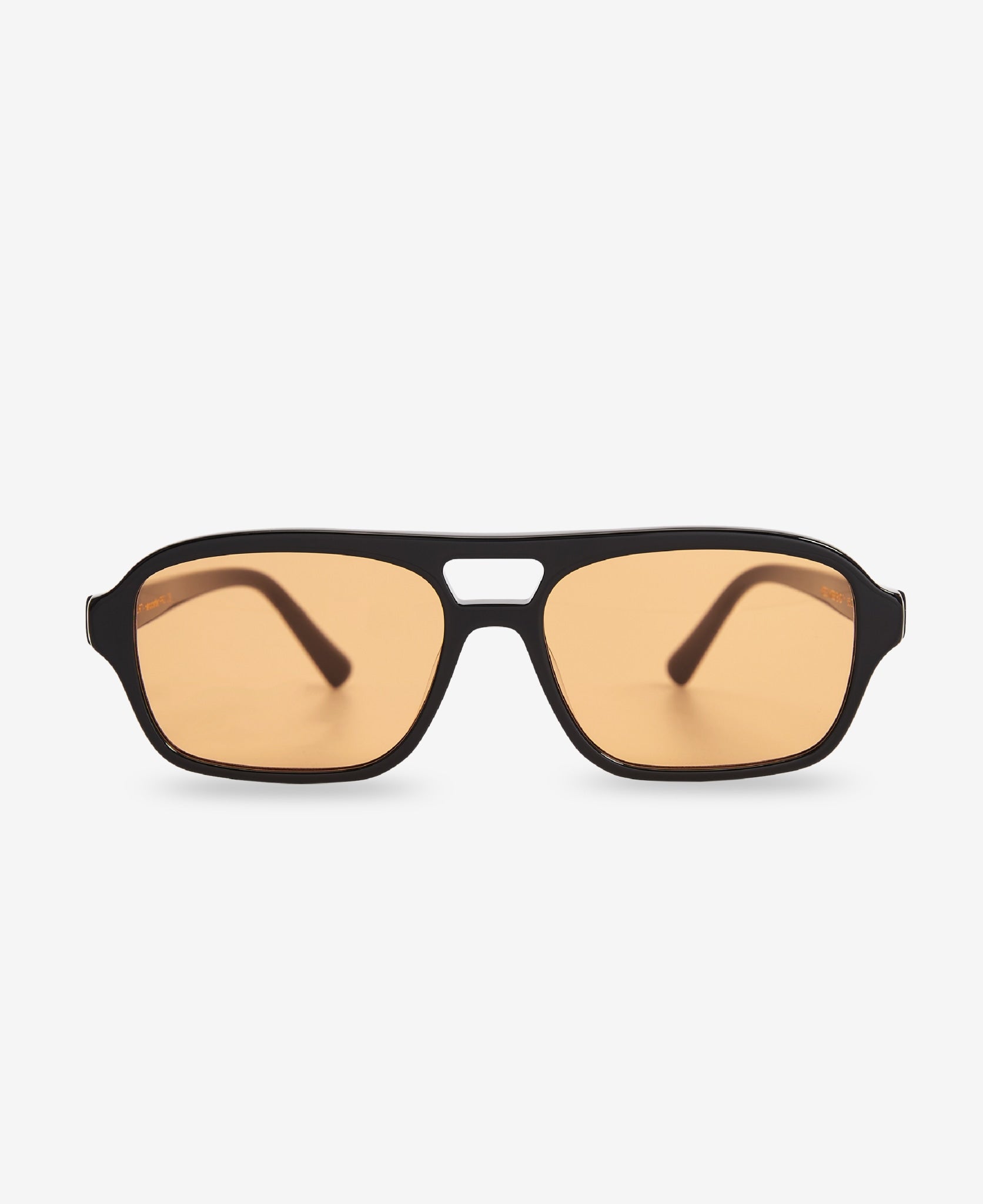 messyweekend-burt-sonnenbrille-black-orange image 1