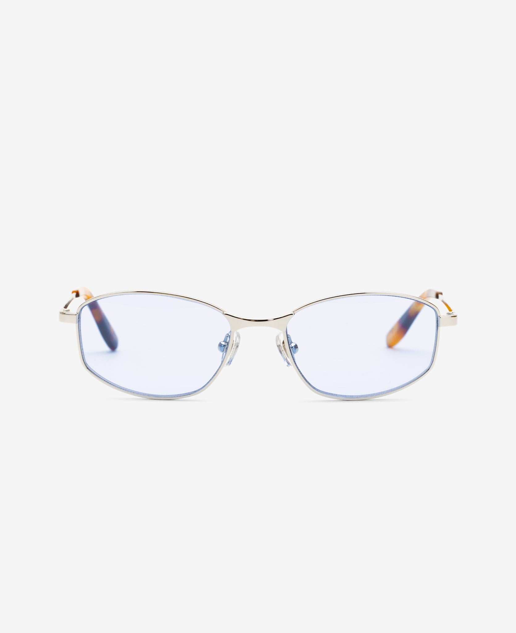 messyweekend-lexie-optics-blaulichtbrille-silver-blue-tint image 1