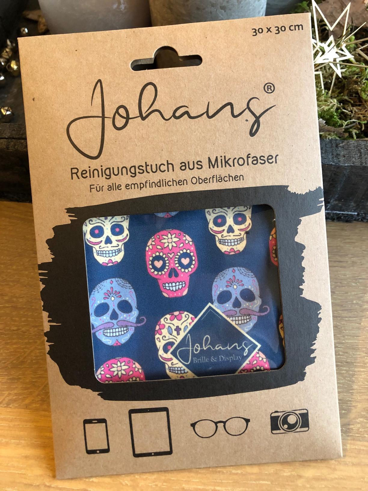 Auch für Kamera gut