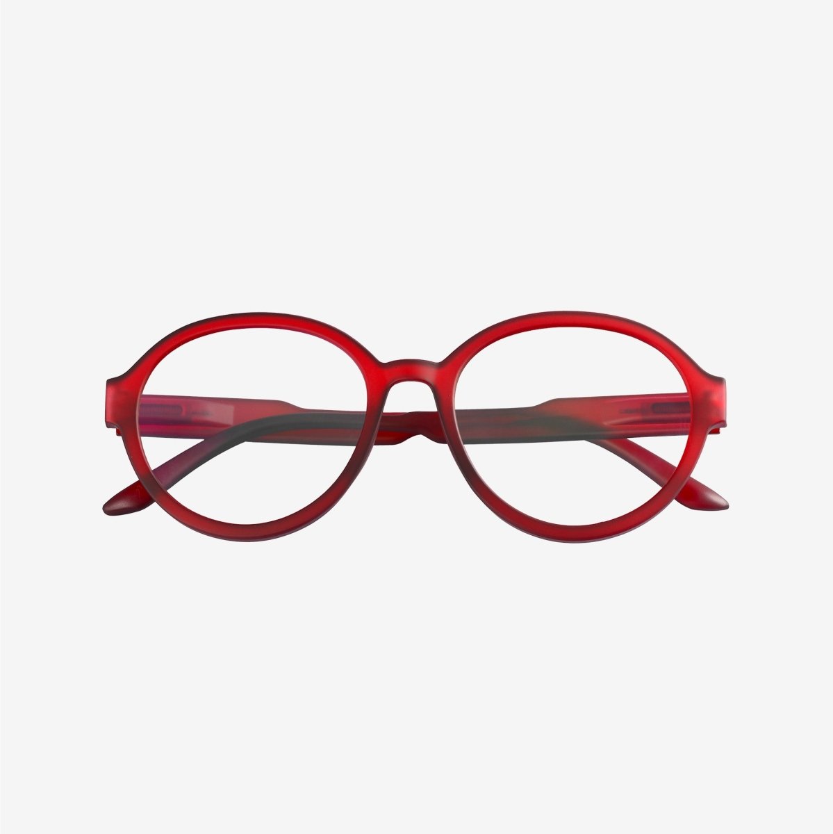 rau-readers-elle-lesebrille-red-wine-matte image 4
