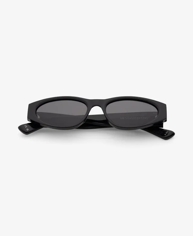 messyweekend-kaio-sonnenbrille-black-deep-grey image 1