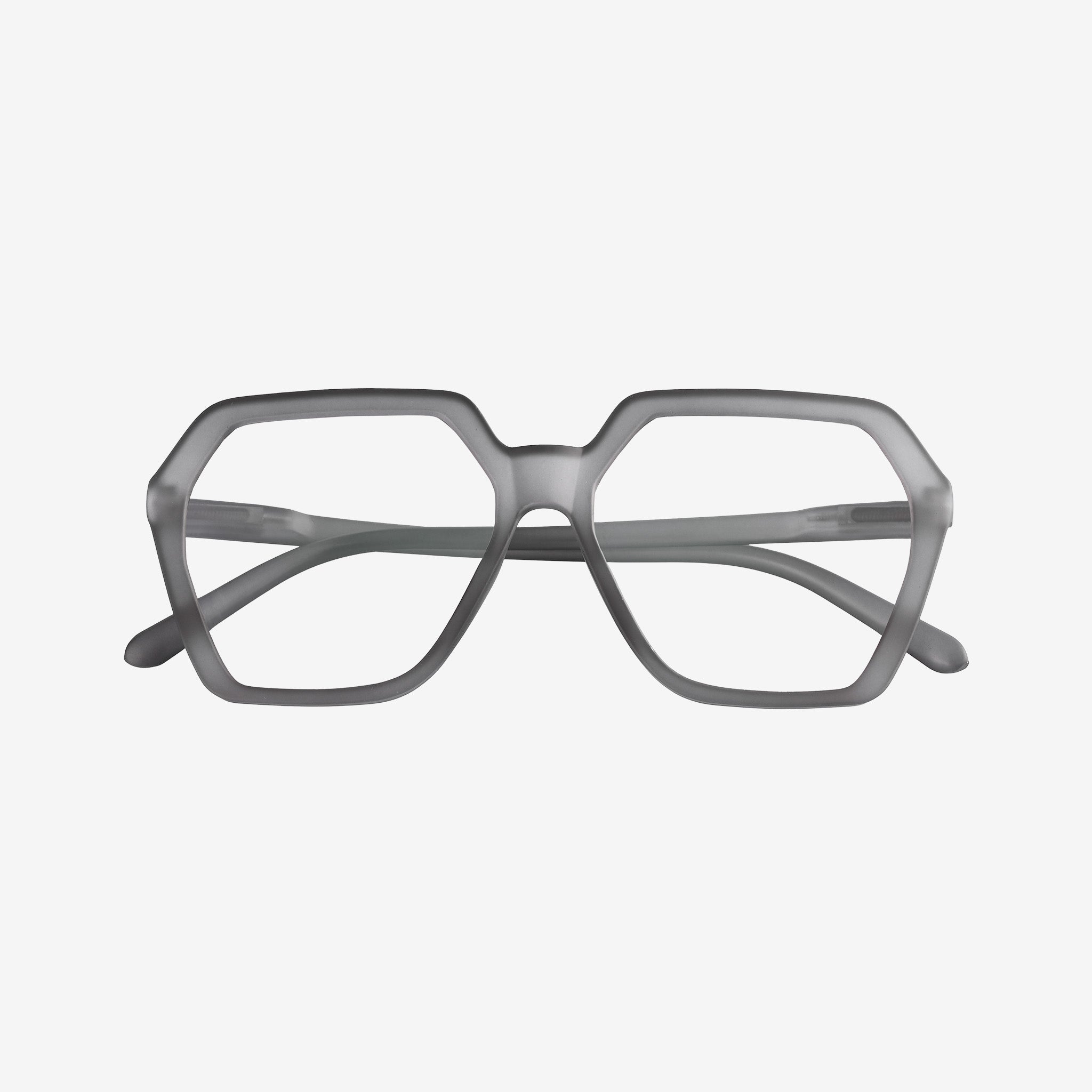 rau-readers-marie-claire-blaulichtfilter-brille-dark-grey-matte image 4