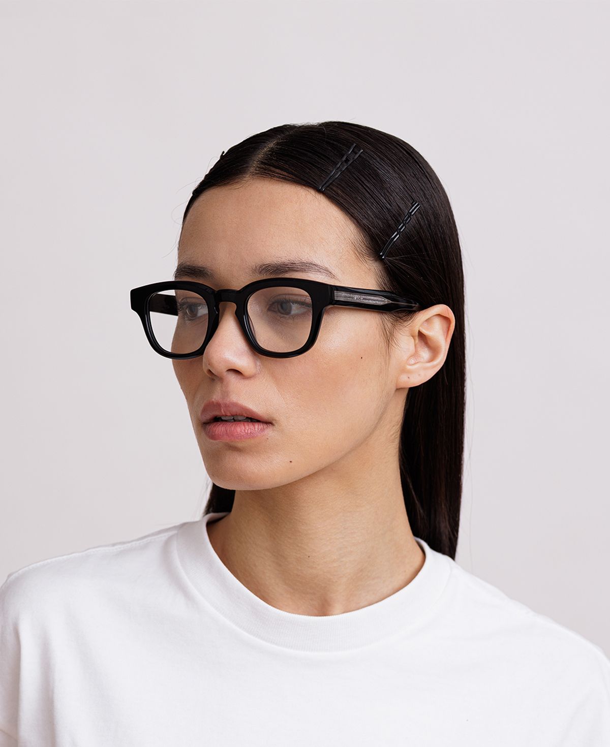 messyweekend-austin-optics-blaulichtbrille-black-clear image 5