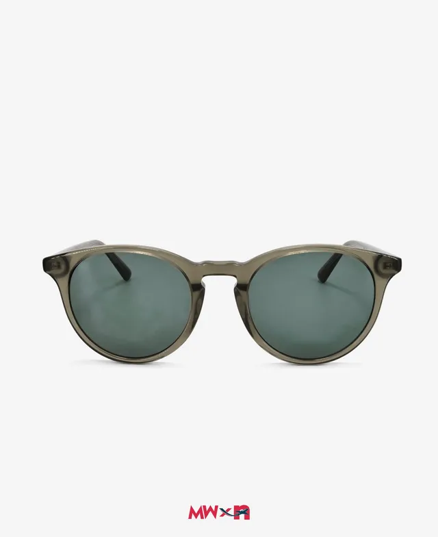 messyweekend-nd-by-norwegian-sonnenbrille-bottle-green image 1