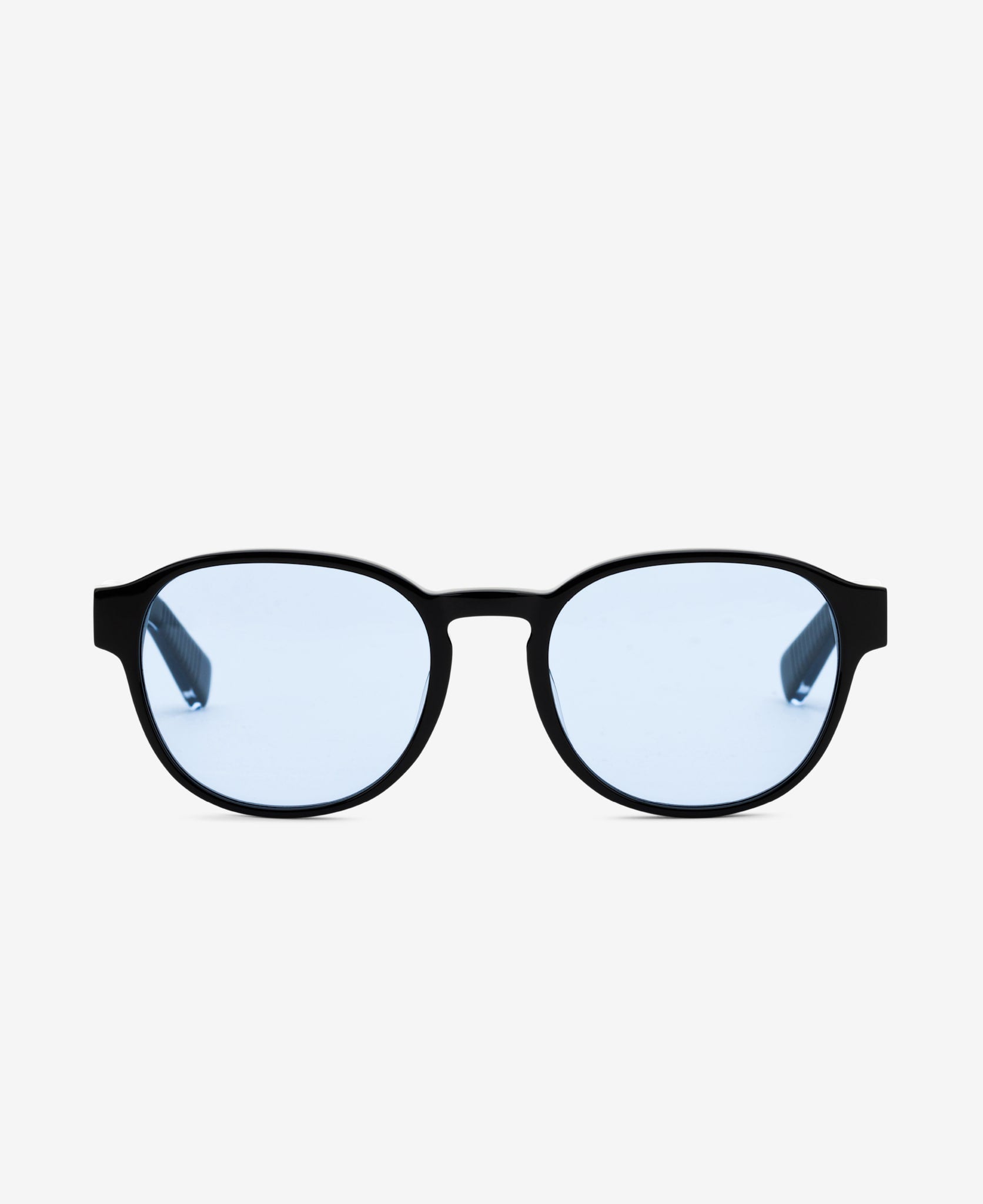 messyweekend-ryan-reveal-sonnenbrille-black-blue-tint image 1