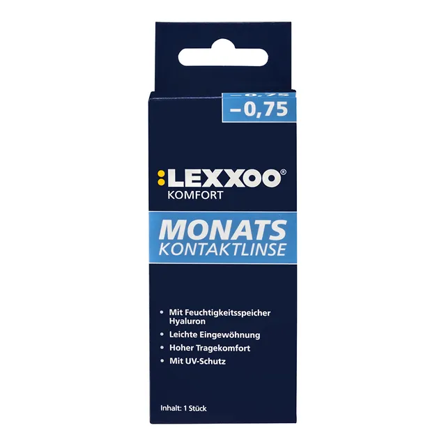 lexxoo-komfort-komfort-plus-kontaktlinsen image 1