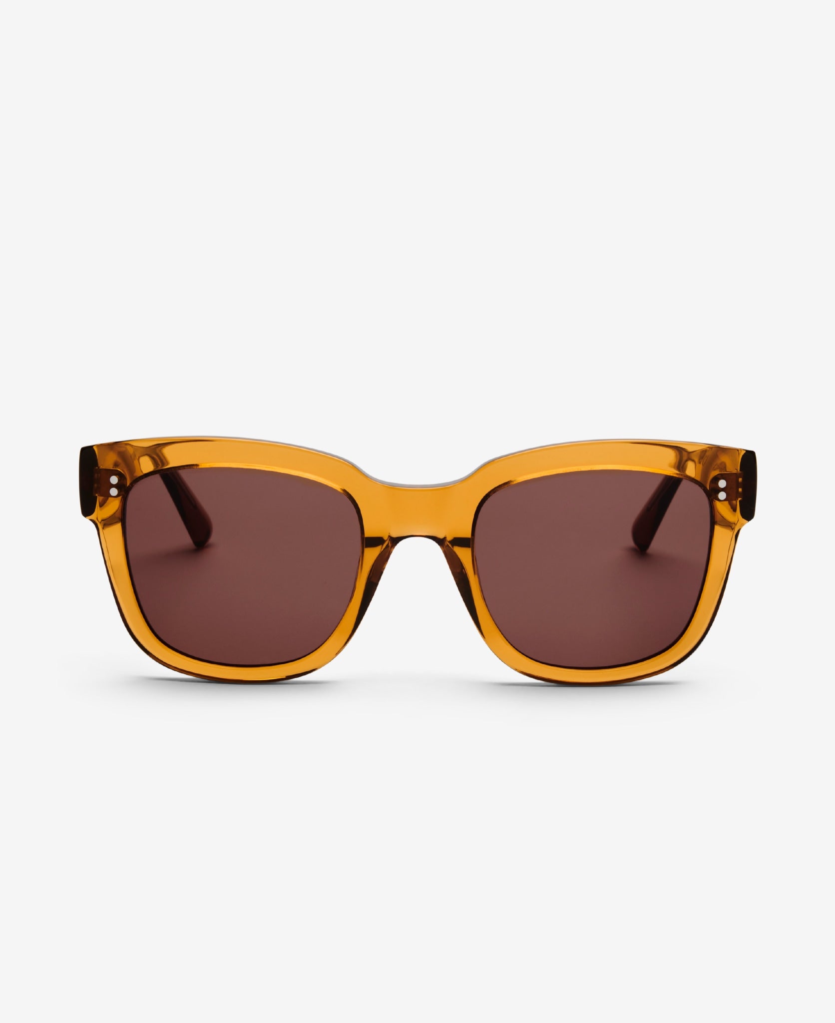messyweekend-liv-sonnenbrille-coffee-brown-acetat image 1