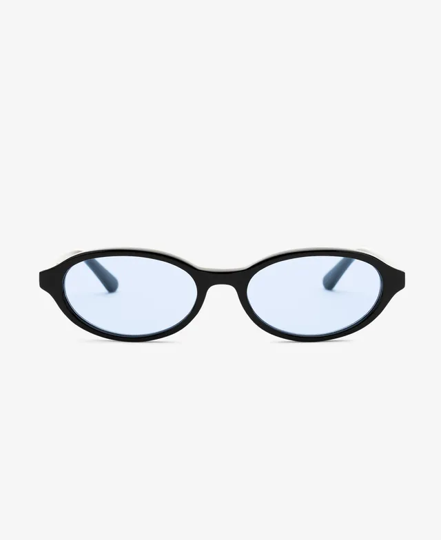 messyweekend-ivy-optics-blaulichtbrille-black-blue-tint image 1