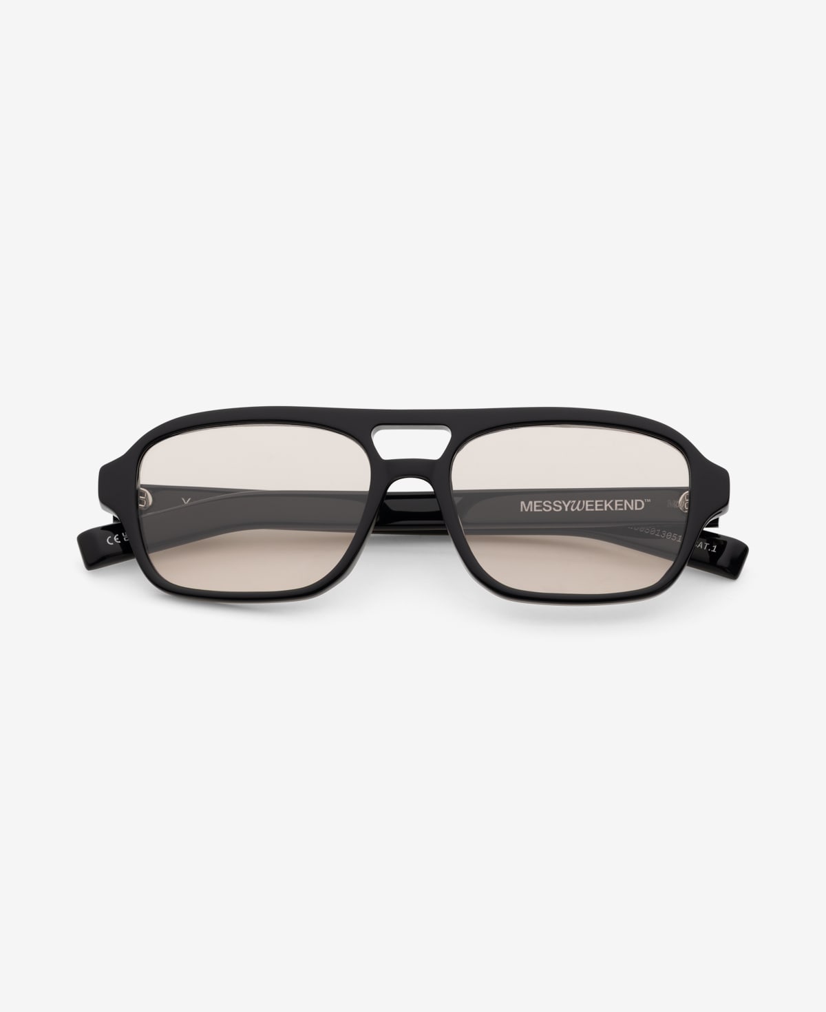 messyweekend-yori-sonnenbrille-black-soft-brown image 1