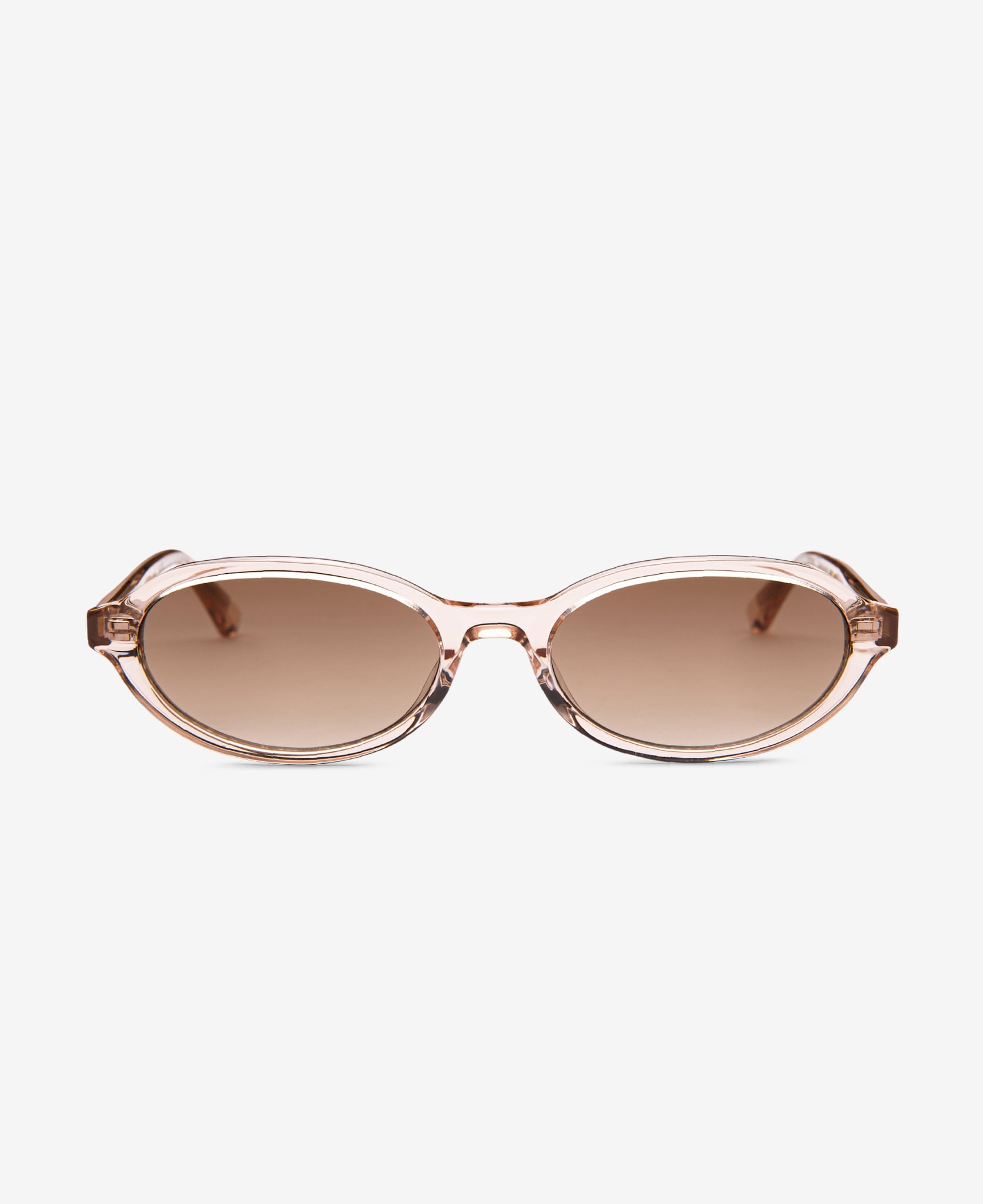 messyweekend-ivy-sonnenbrille-peach-gradient-brown image 1