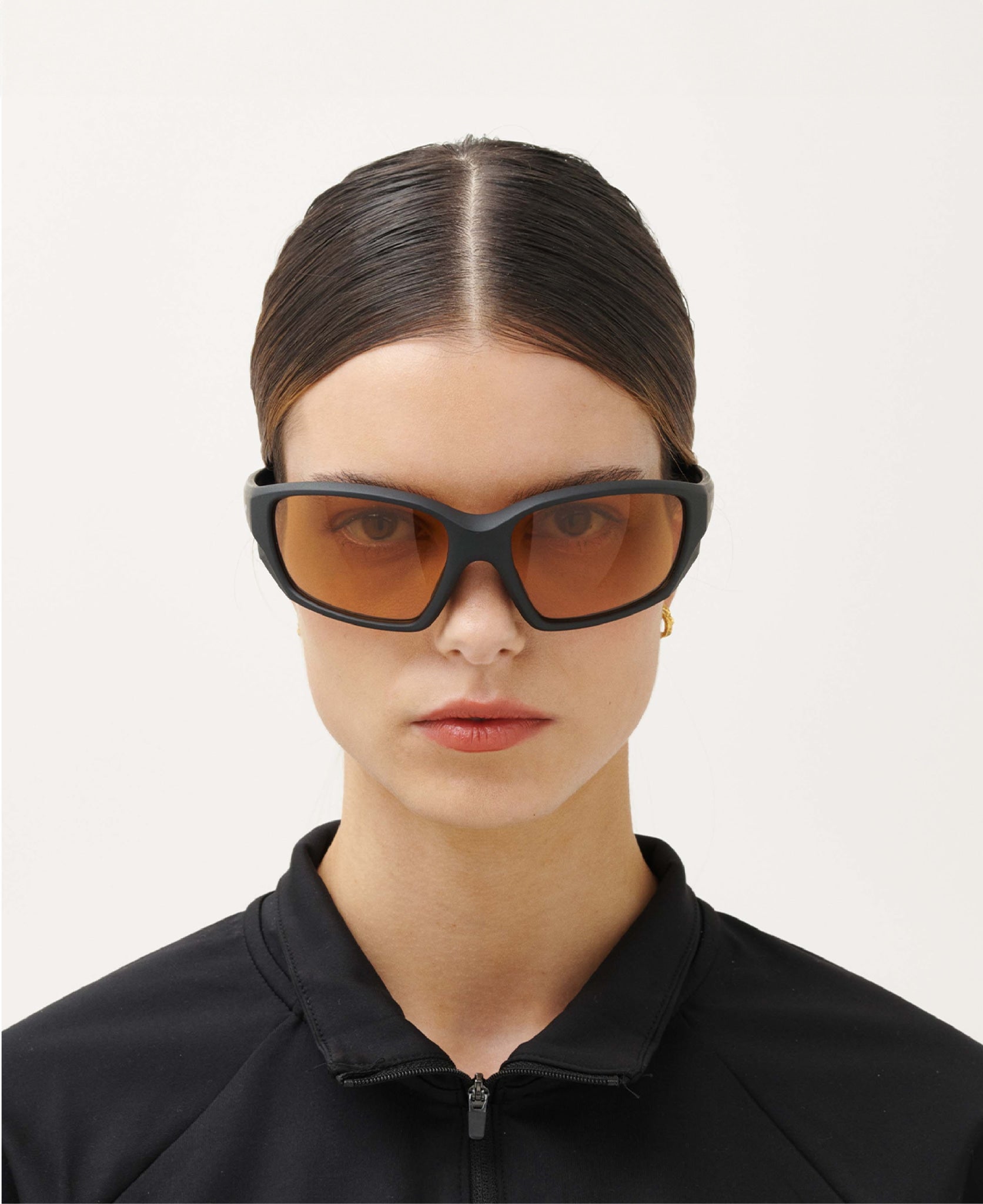 messyweekend-momentum-sport-sonnenbrille-black-orange image 4