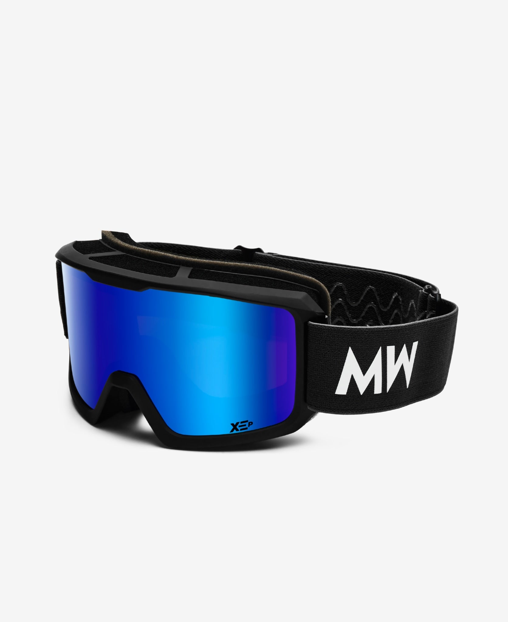 messyweekend-ferdi-xep-skibrille-asian-fit-black-xep-blue image 2