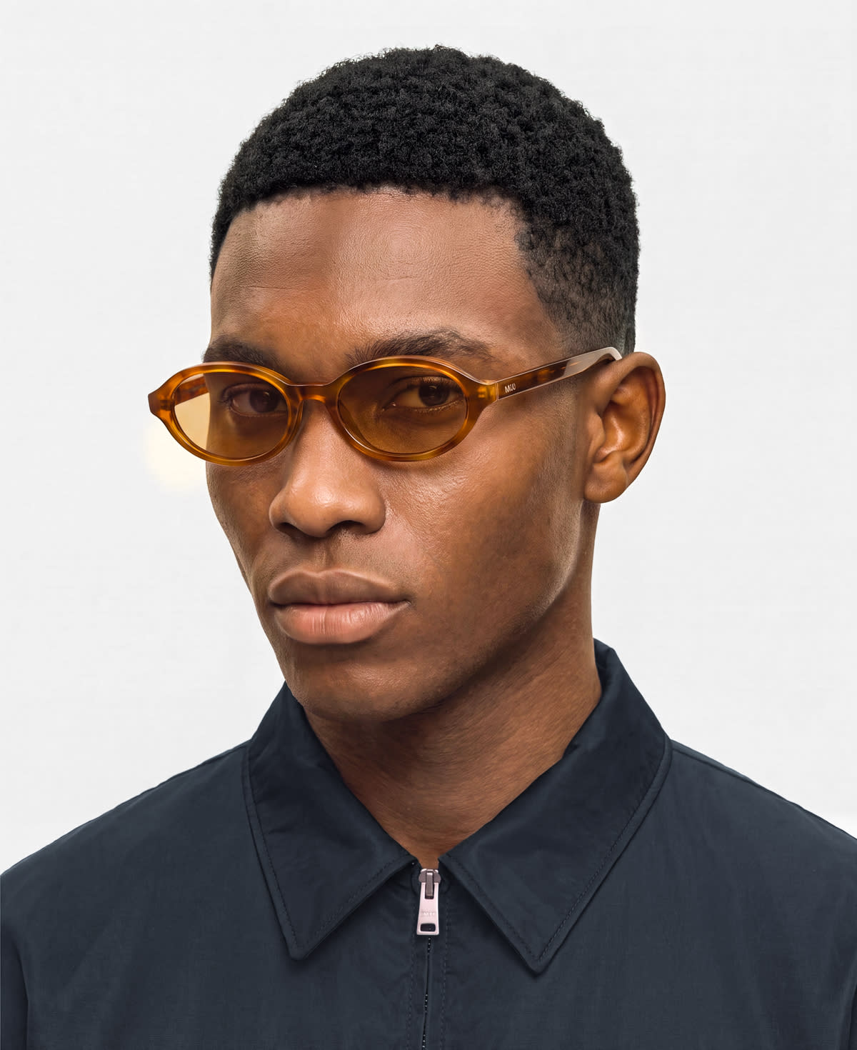 messyweekend-uma-sonnenbrille-honey-havana-rich-orange image 3