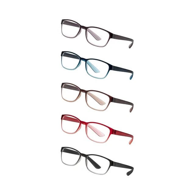 lexxoo-classic-fertig-lesebrille-40600-40604 image 1