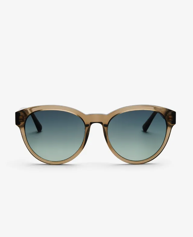 messyweekend-rita-sonnenbrille-bottle-green image 1