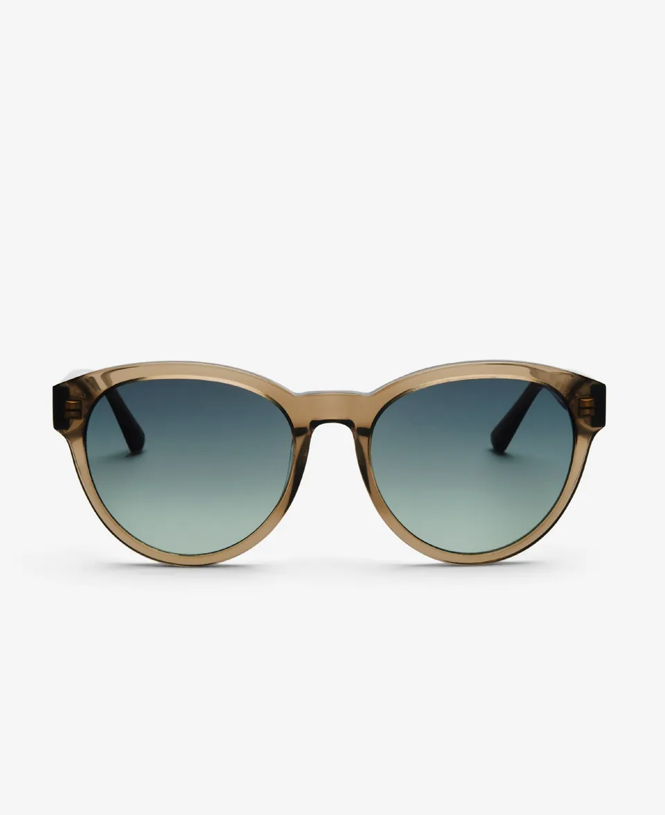 messyweekend-rita-sonnenbrille-bottle-green image 1
