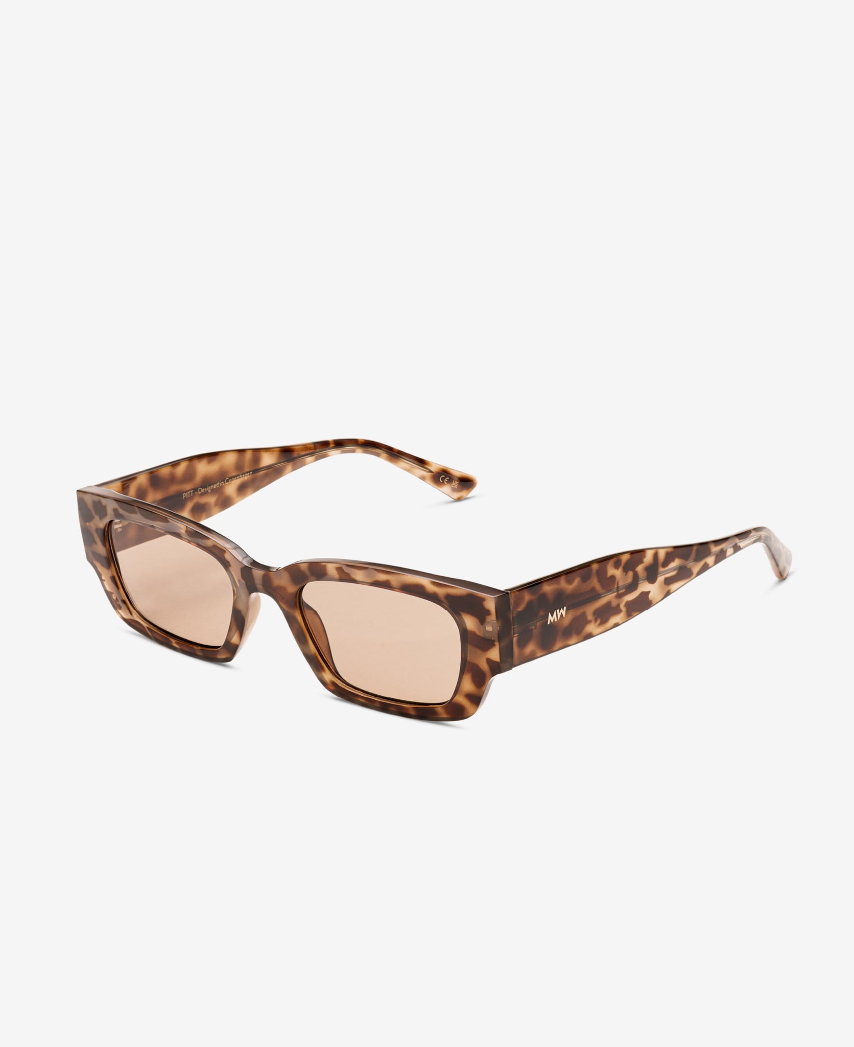 messyweekend-pitt-sonnenbrille-egyptian-tortoise-brown image 3