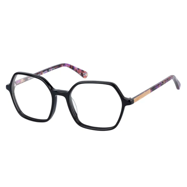 botaniq-bio-1036-brille-sechseckig-tortoise image 1