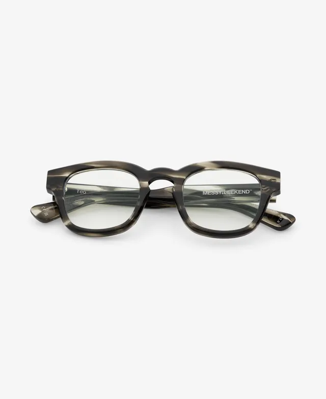 messyweekend-teo-premium-brille-grey-drift-clear image 1