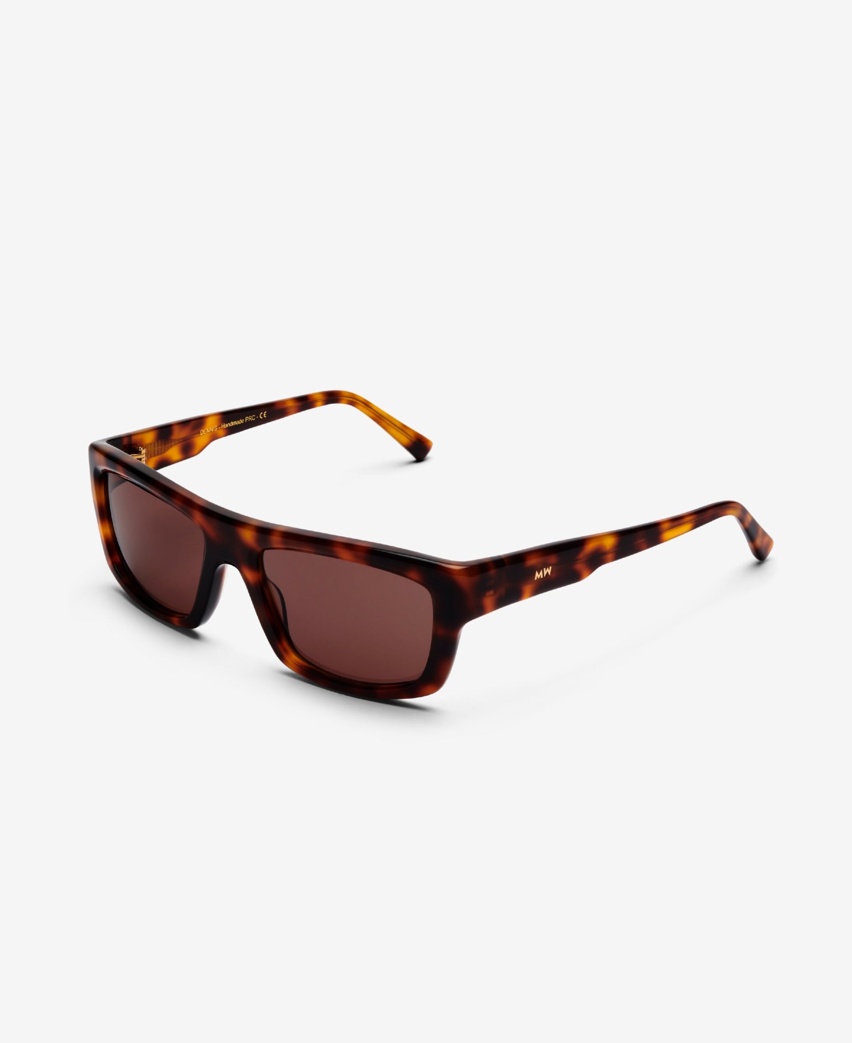 messyweekend-dennis-sonnenbrille-tortoise-brown image 2
