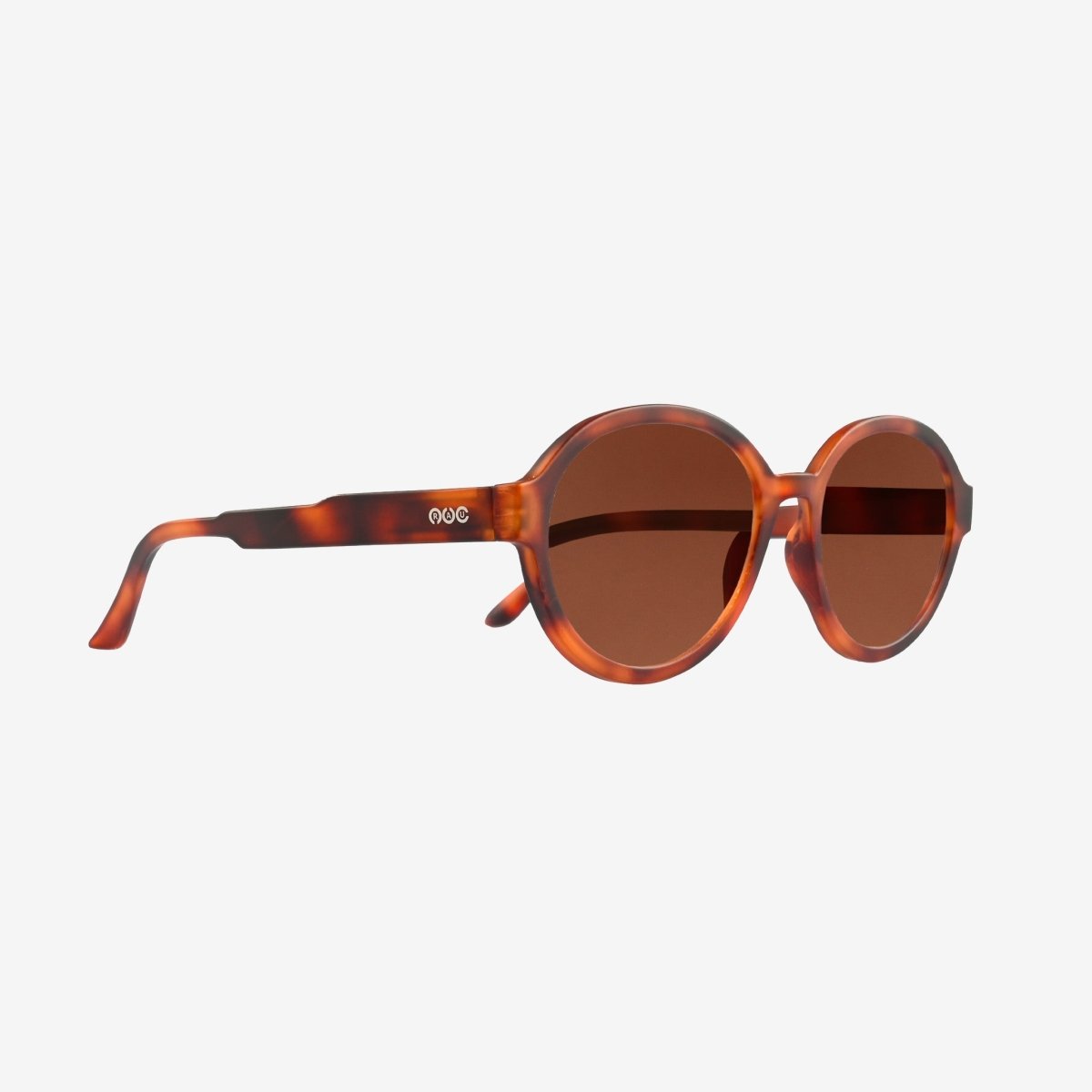 rau-readers-elle-sonnenbrille-mit-st-rke-havana-light-matte image 3