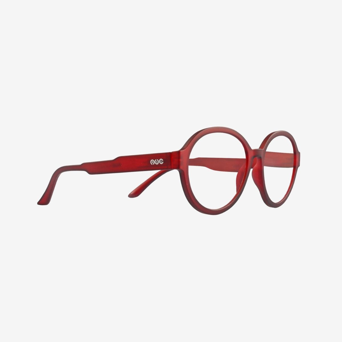 rau-readers-elle-006-blaulichtfilterbrille-red-wine-matte image 3