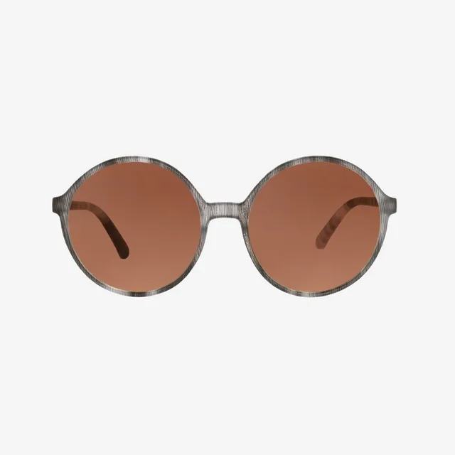 rau-readers-avenue-sonnenbrille-mit-st-rke-grey-wood-matte image 1