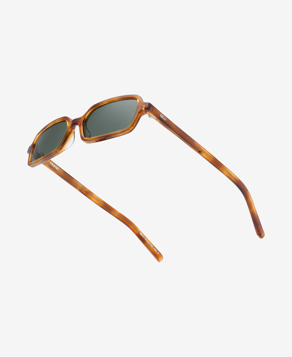 messyweekend-numa-brille-honey-havana-deep-green image 4