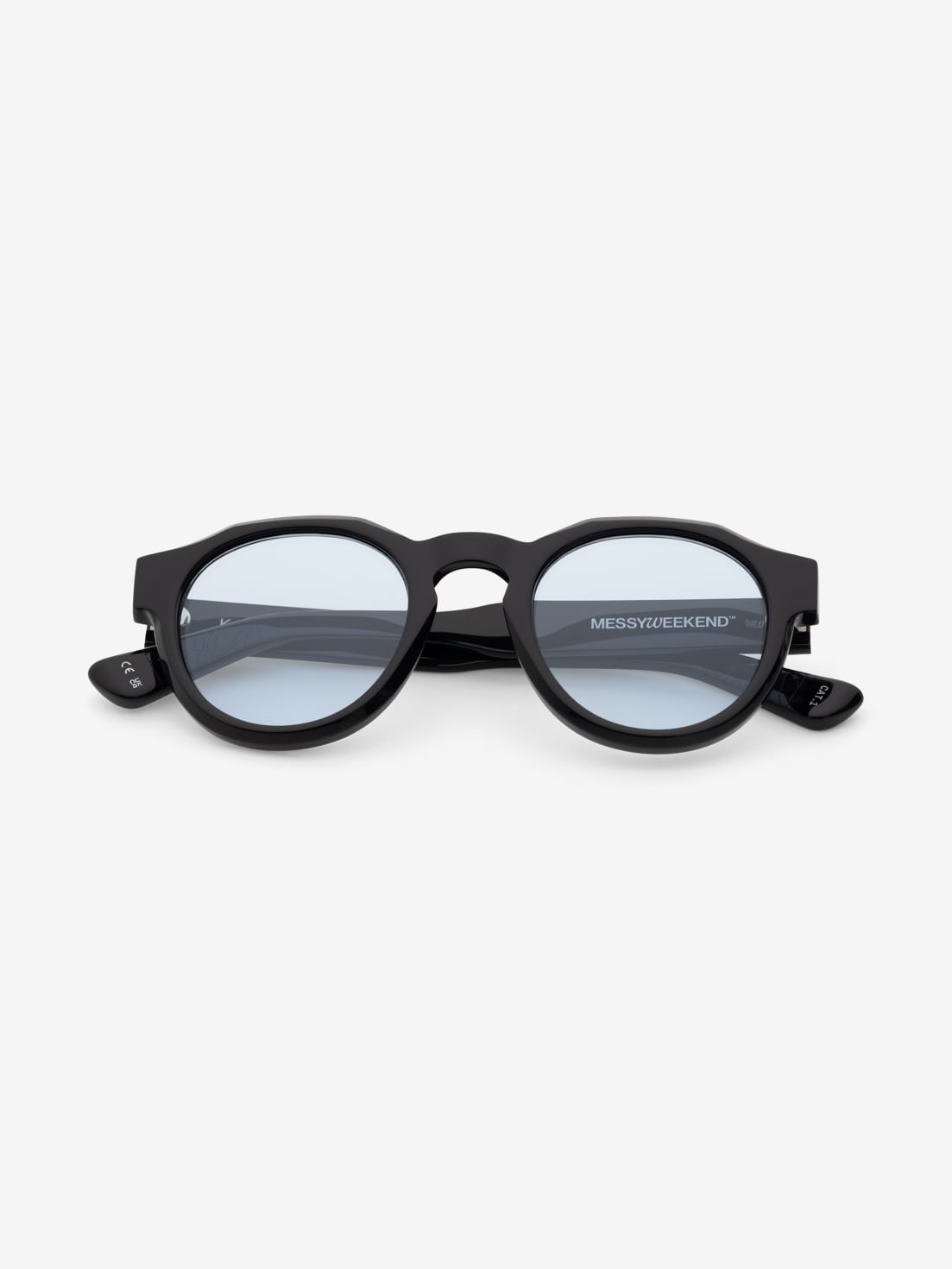 messyweekend-kael-premium-sonnenbrille-black-soft-blue image 1
