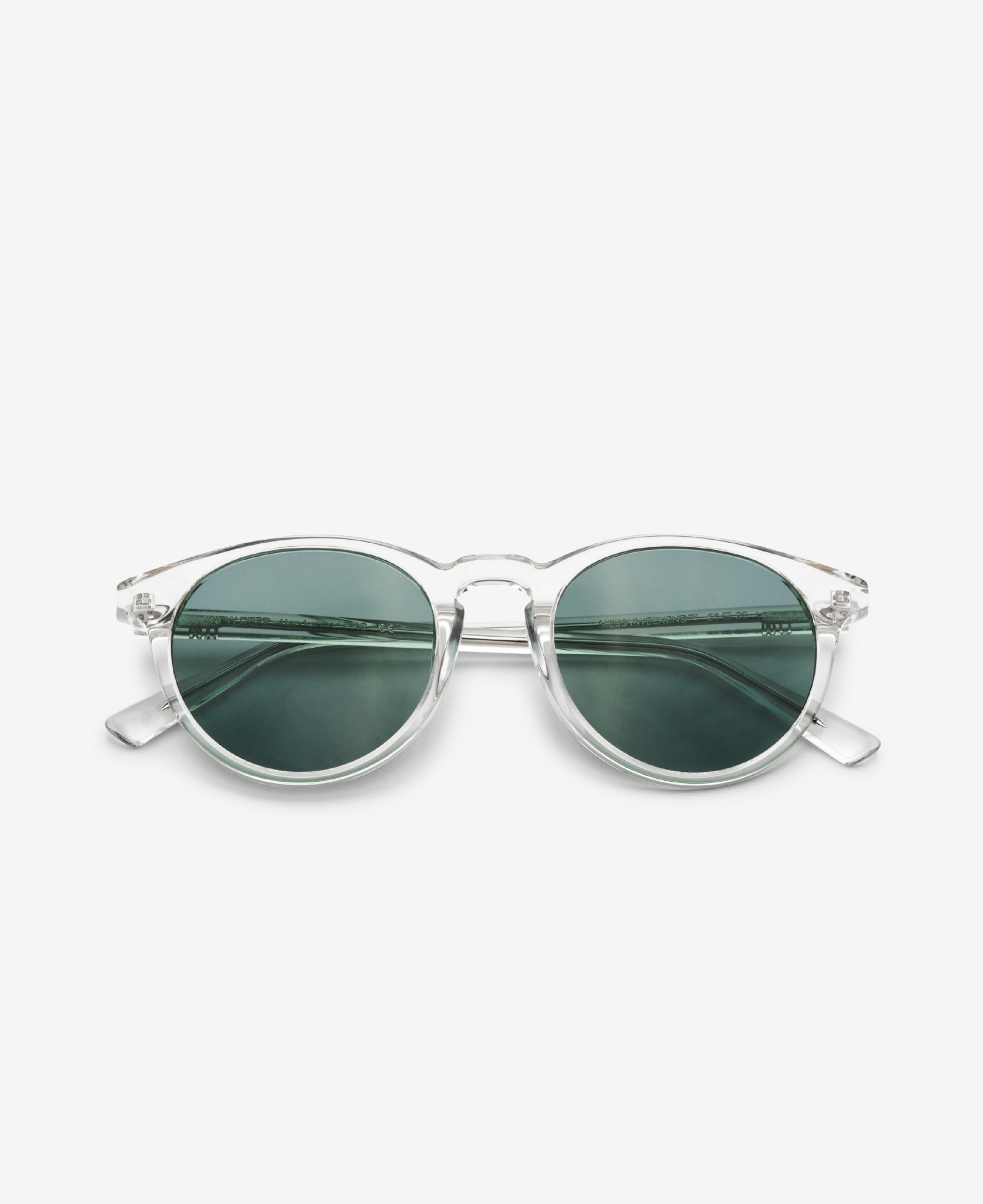 messyweekend-new-depp-brillenfassung-crystal-green image 6