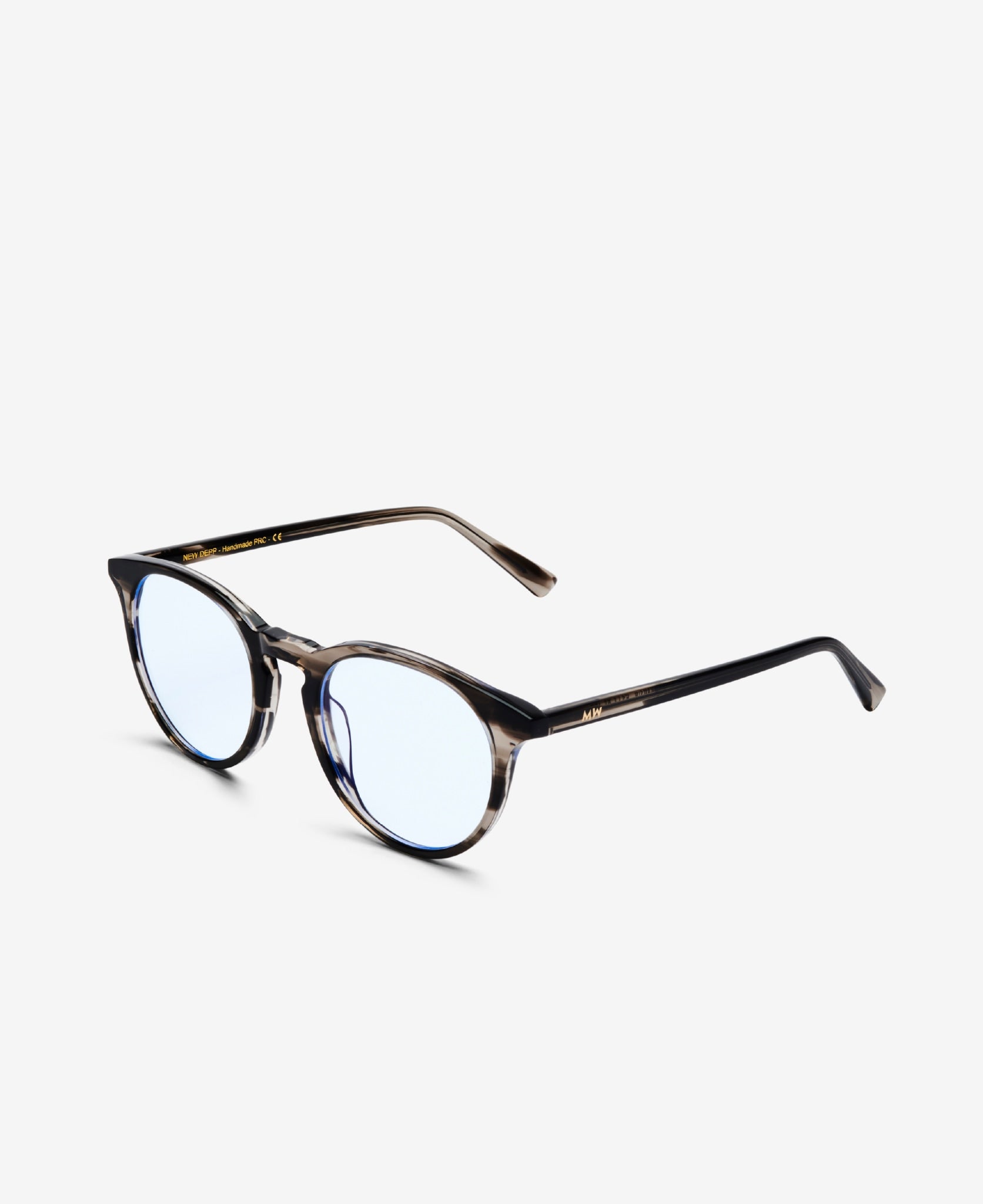 messyweekend-new-depp-optics-blaulichtbrille-cloudy-grey-clear image 2