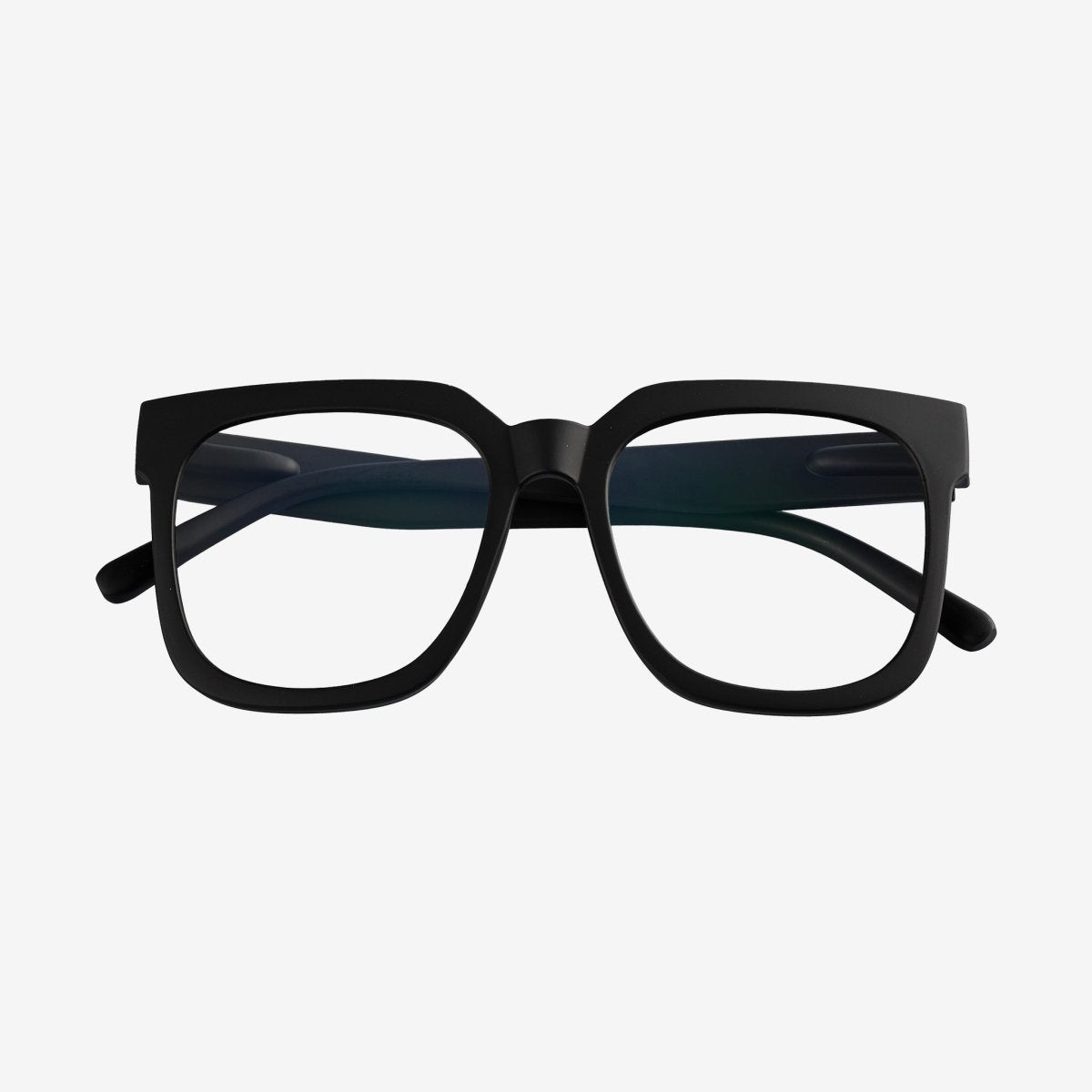 rau-readers-bazaar-blaulichtfilter-brille-black-matte image 8